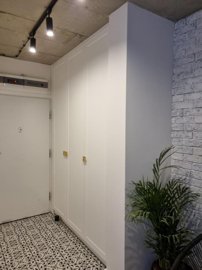 Apartament Wyspianski 萨诺克 外观 照片